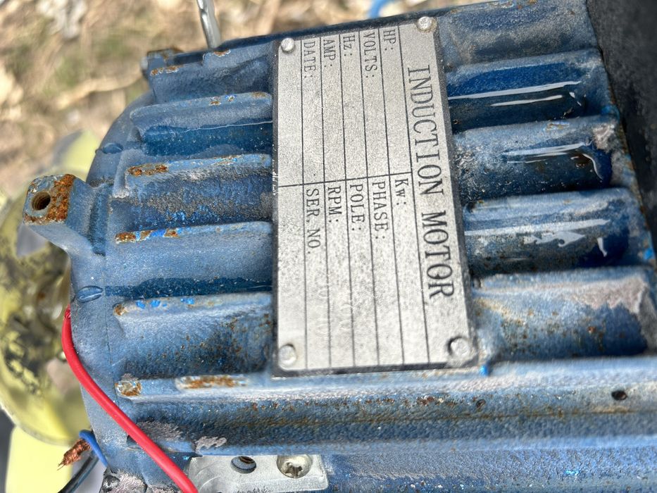 Компрессор для покраски