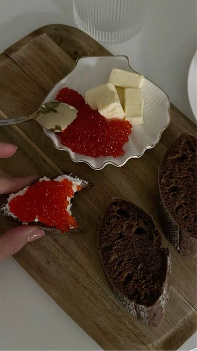 Икра Форели Кеты Горбуши. Супер цена!