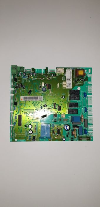 Placa Electronica Centrala termica Saunier Duval ThemaFast Isofast etc