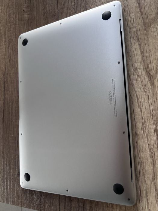 MackBook 13 Air M1 2020