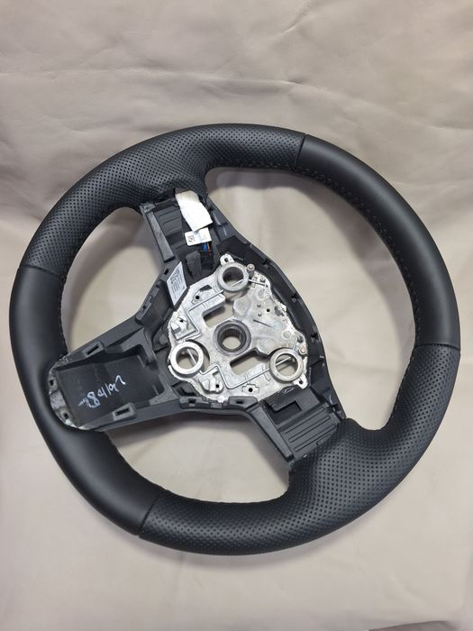 Volan tesla model 3  sau Y cu sau fara încălzire