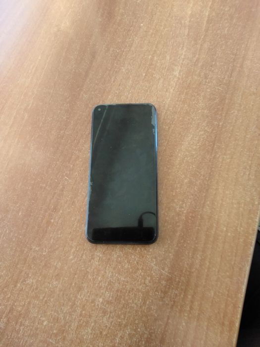 Смартфон Huawei P40 lite