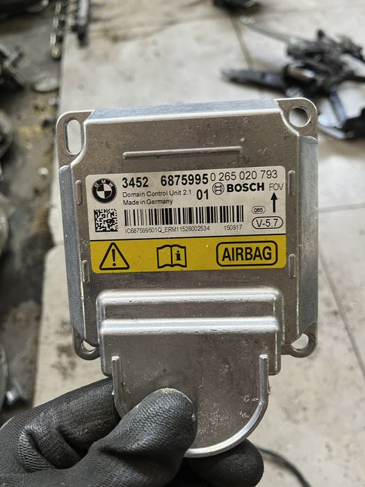 Актив круиз контрол бмв х5 ф15 ( acc bmw x5 f15 )