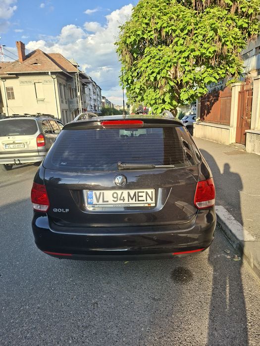 De vânzare golf 5  preț 10.500 lei