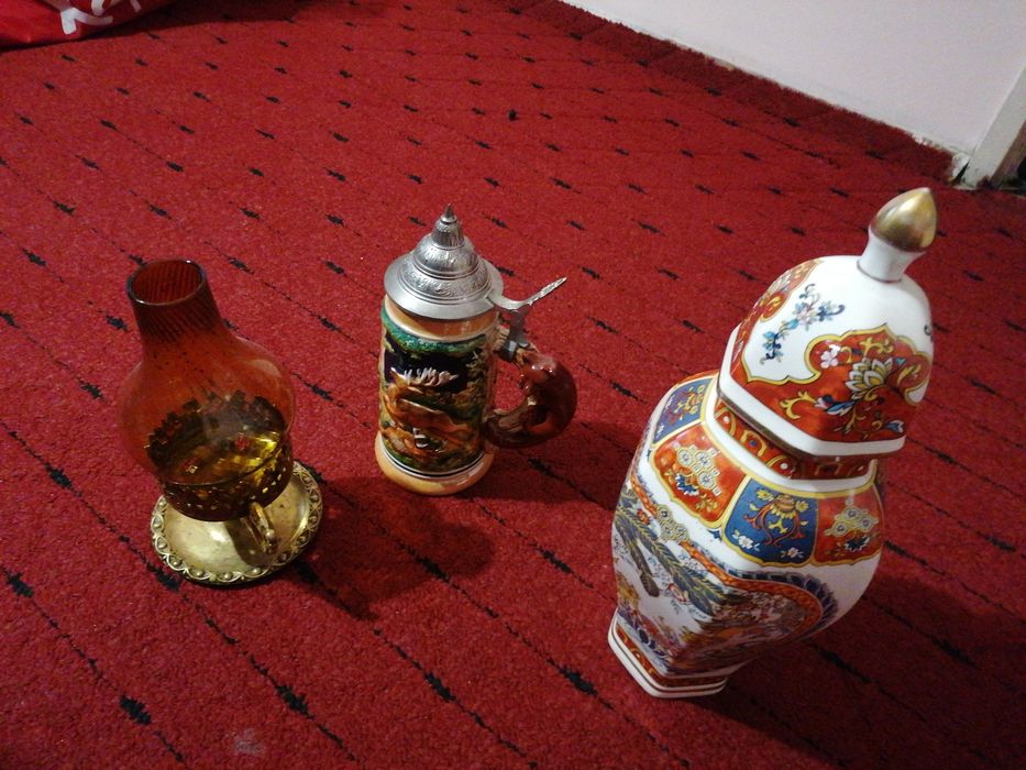 Кехлибар броеница