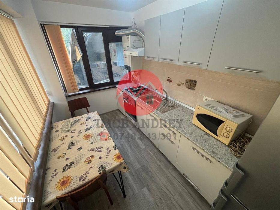 Apartament 2 camere, prima inchiriere, bloc nou, zona E3