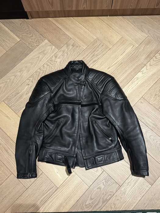 3 geci din piele din SUA impecabile, super calitate,arata impecabil