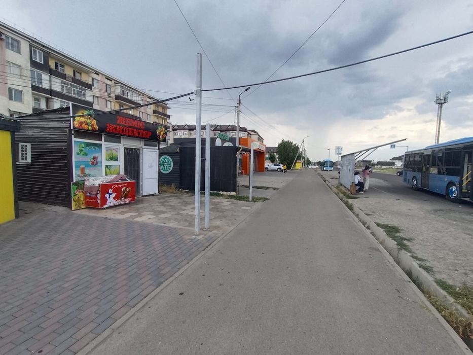 Аренда  Павильон