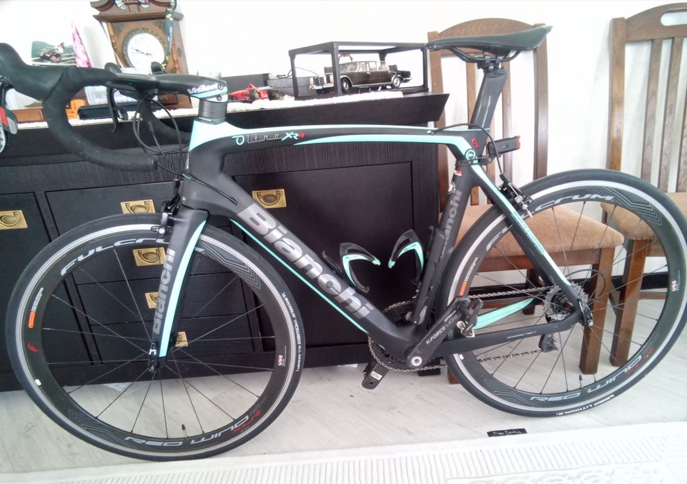 Bianchi Oltre XR4 marimea 54