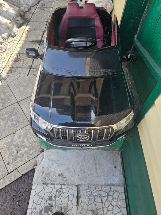 Продам  машину за 30000 тг.