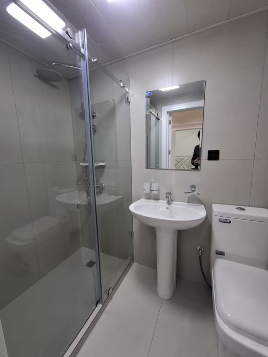 Срочно продаётся 2х комнатная квартира в Самгаси !