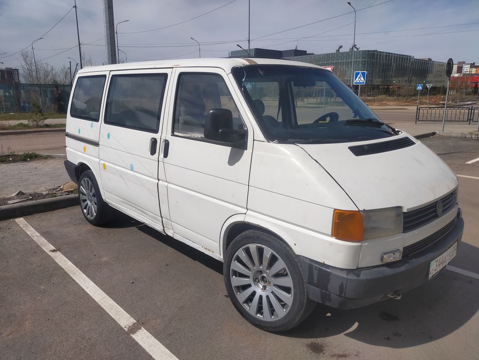 Диски 19 разболтовка 5 112