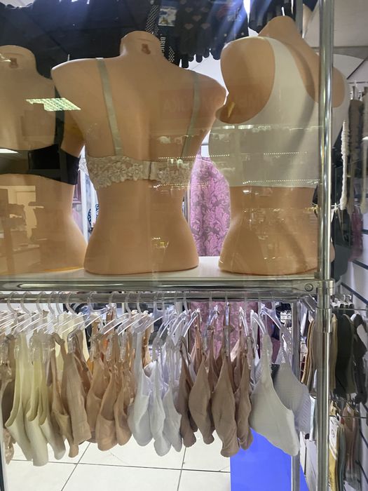 Сдам Бутик в тд Усолочка