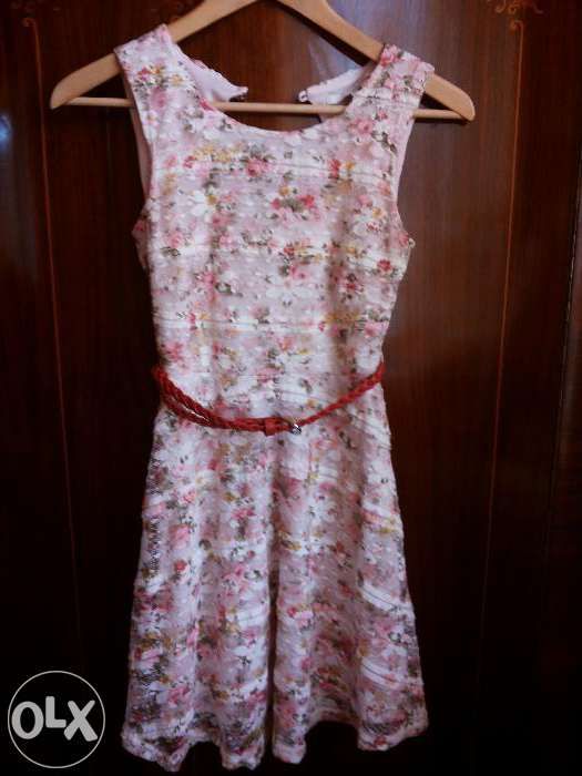 Rochita Vogue pentru cununia civila