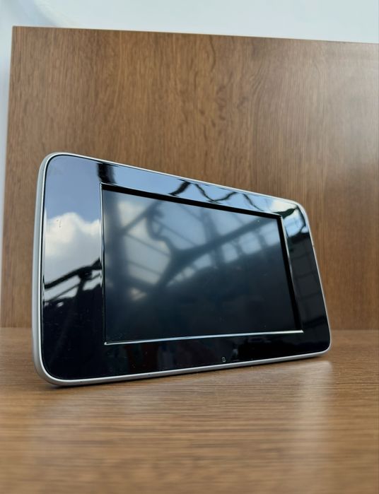 Display/Ecran/Navigatie Mercedes Benz Audio 20 NTG5 cod A2059004113