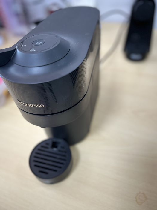 Expresor nespresso vertuo pop