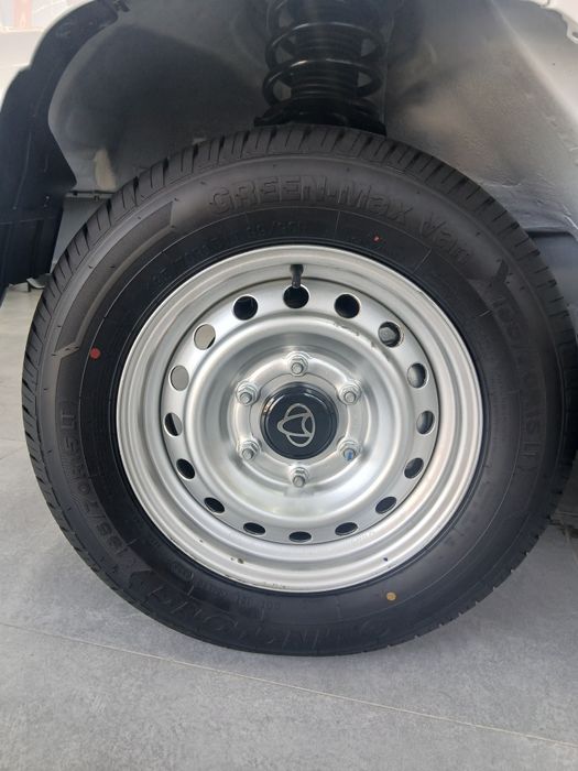 Changan star pilus 2026Yil