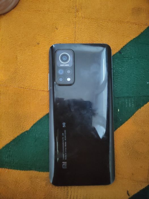 Сяоми 10т (флагман)