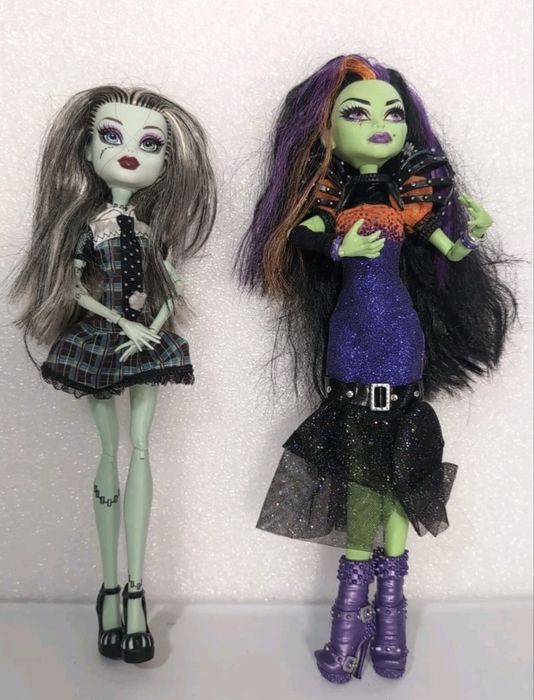 продам Монстр Хай Monster High