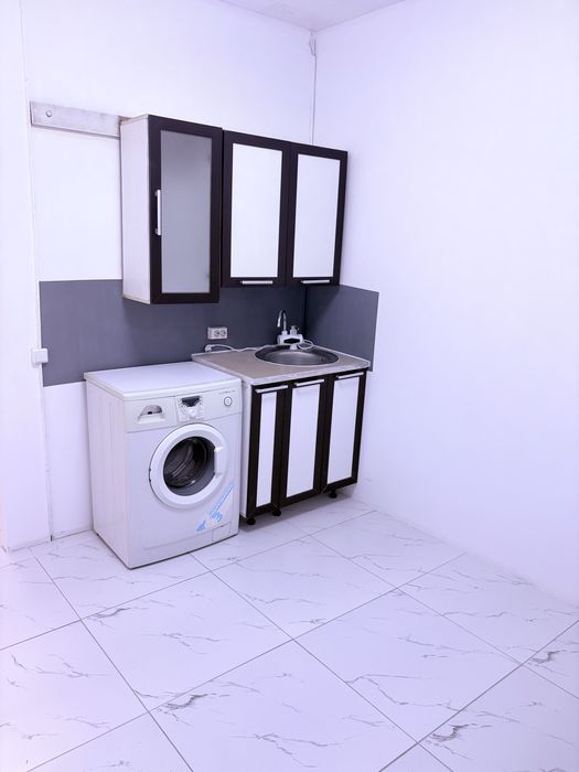 Сдам времянку из 2 комнат в мкр. Томирис