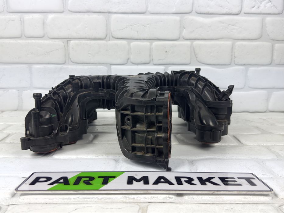 Всмукателен колектор AUDI 3.0TDI CRT 059129711DM