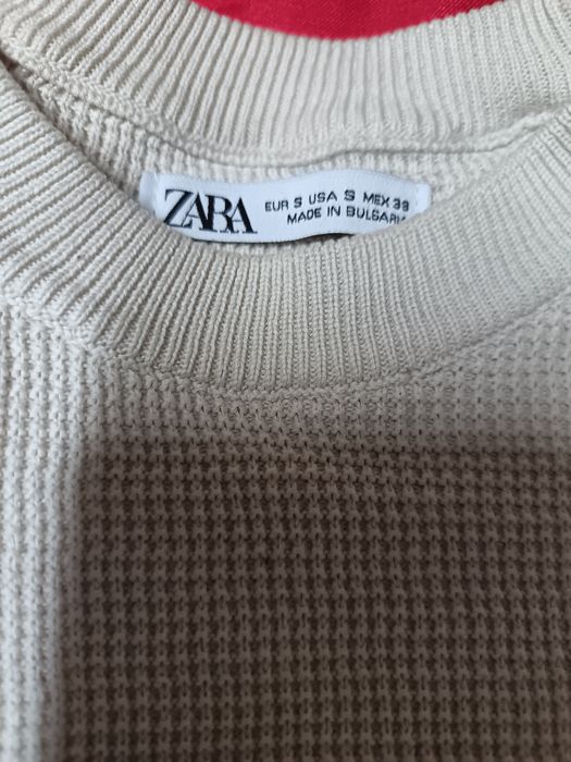 2 bluze Zara noi