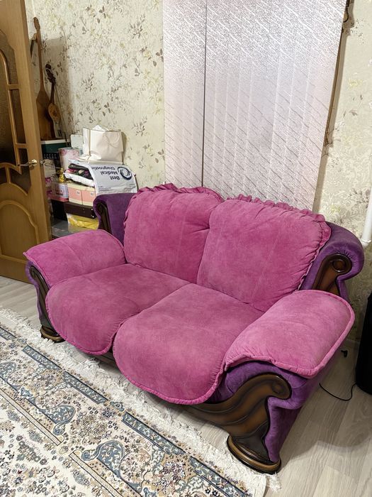 Диван раскладной