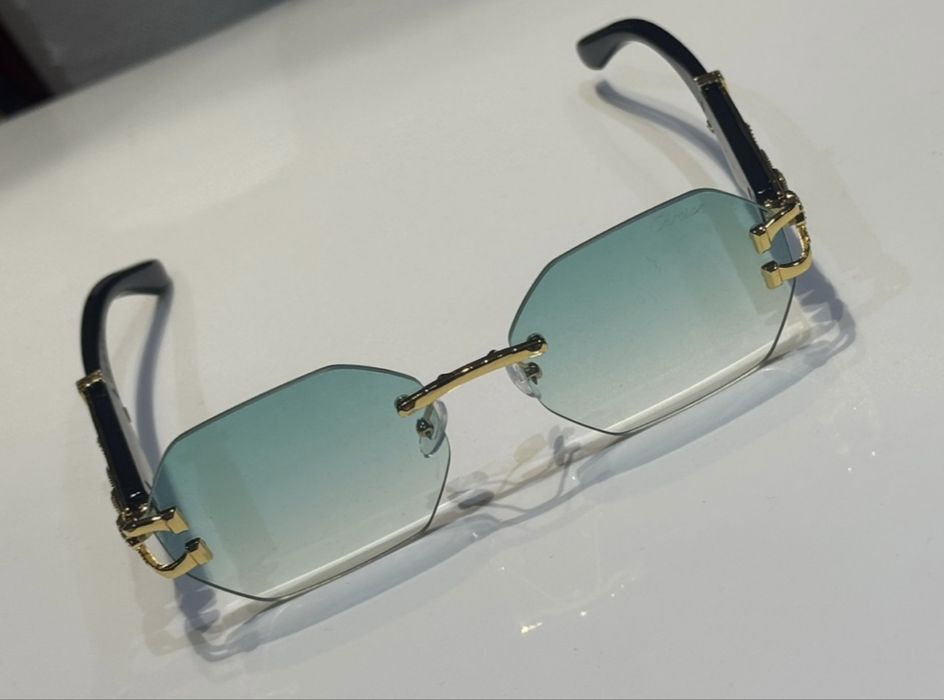 Ochelari Cartier