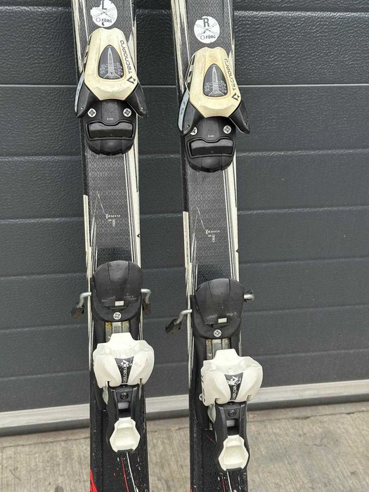 Schiuri Tecno Pro XT Team 130cm