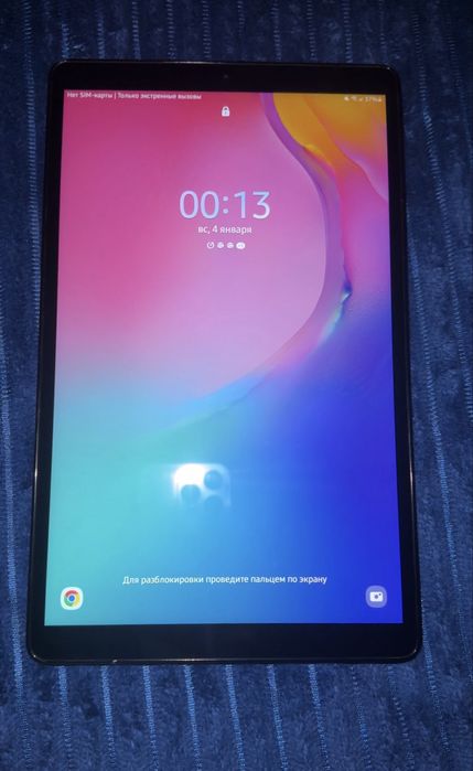Samsung Galaxy Tab A