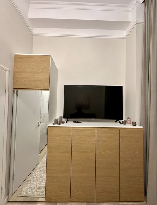 Inchiriez apartament PRIMA INCHIRIERE Otopeni
