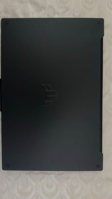 Asus Tuf Gaming F 17