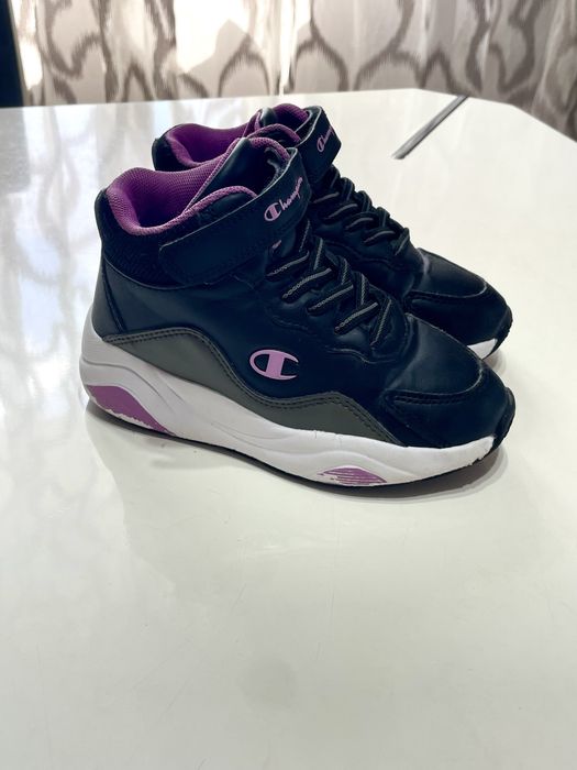 Champion 28 номер за момиче