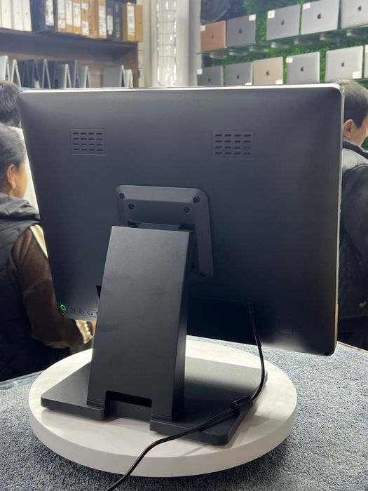 докон учун моноблок пос система Dokon uchun monoblok pos tizim