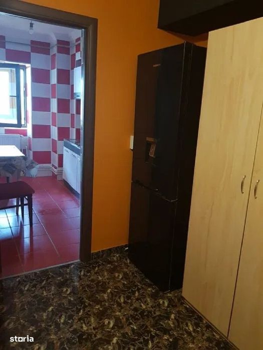 Apartament cu 1 camera - zona Nicolina  - Lidl