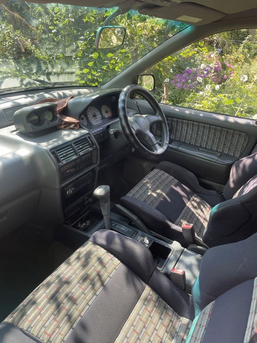 Mitsubishi RVR 2.0 turbo