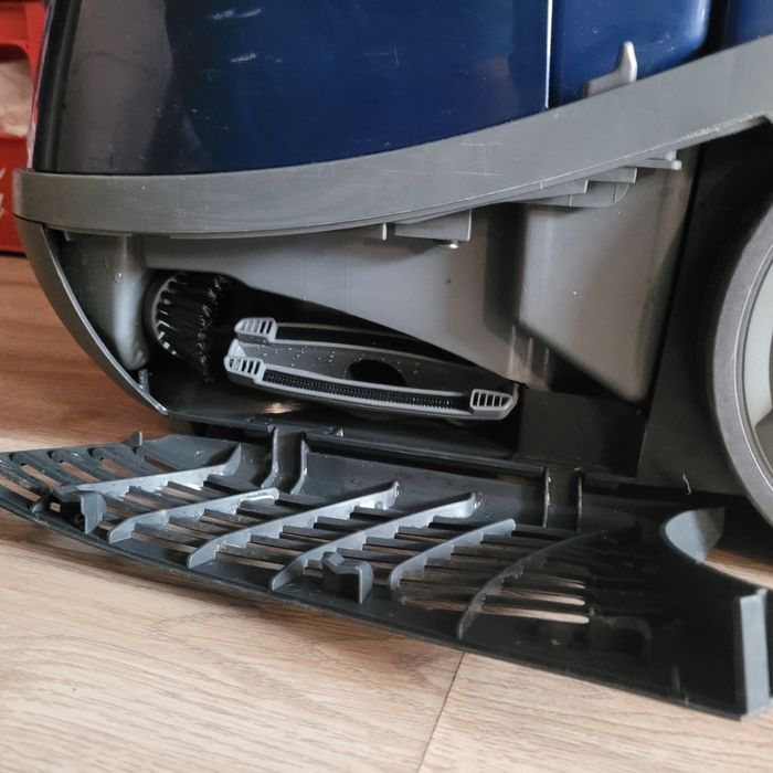 Бартер перяща прахосмукачка.