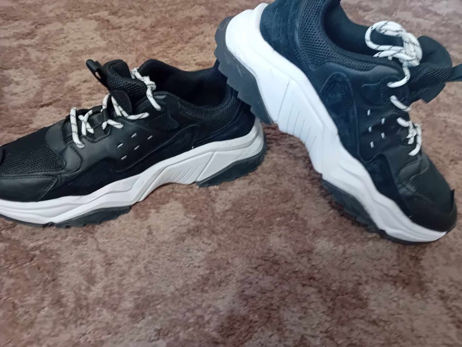 Steve Madden-сникърси 45-46 номер