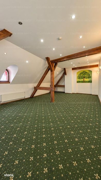 De inchiriat spatiu comercial | Strada Muresenilor | Brasov