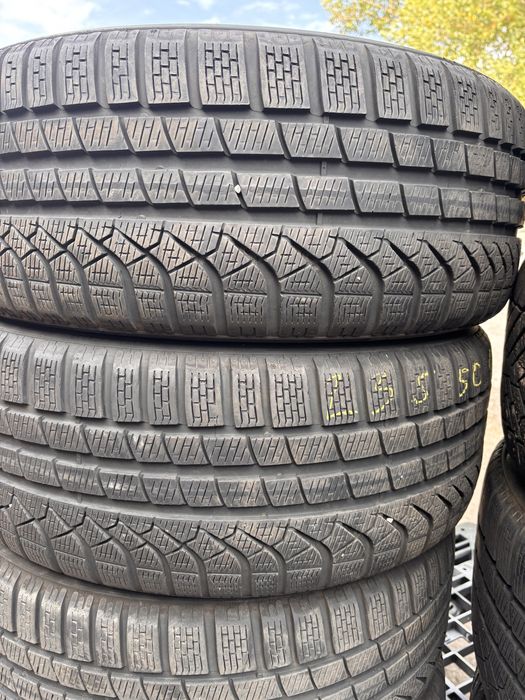 235/50/19 Pirelli 4бр 2022