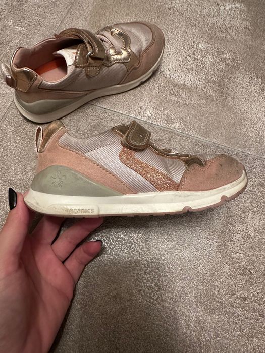 Biomechanics детски обувки