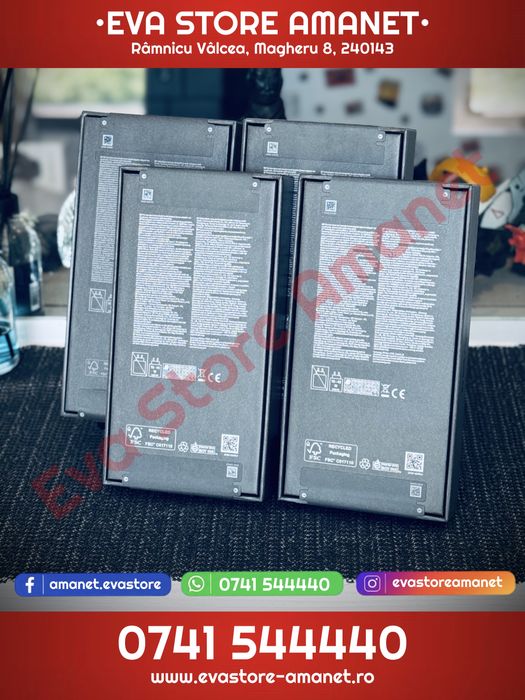 SAMSUNG Galaxy S25 FE Navy / JetBlack 128GB 8GB RAM Dual SIM
