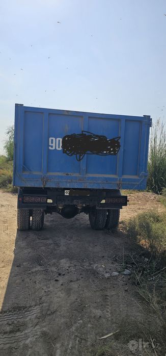 Zil zotiladi naxadu noldan yigʻilgan