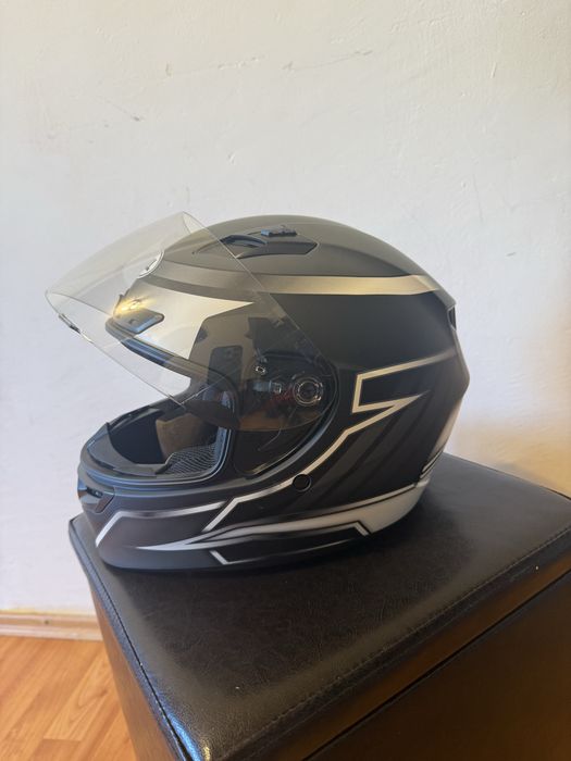 Casca moto BELL  P157 CS TN  mips certificata