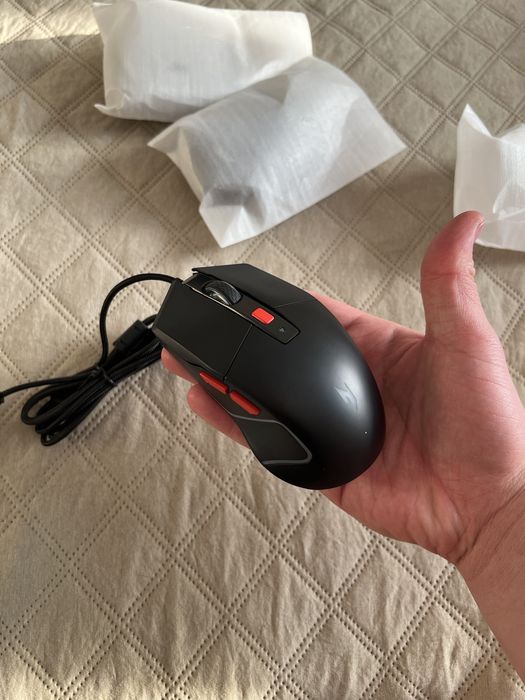 Acer мышки новые!