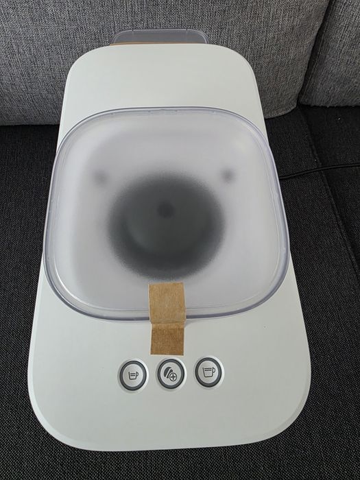 Aparat de cafea Philips Baristina BAR300/03