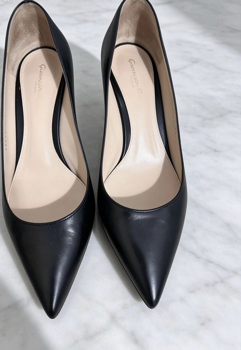 Туфли лодочки Gianvitto Rossi