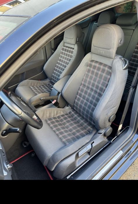 Vand/Schimb Golf 5 GTI