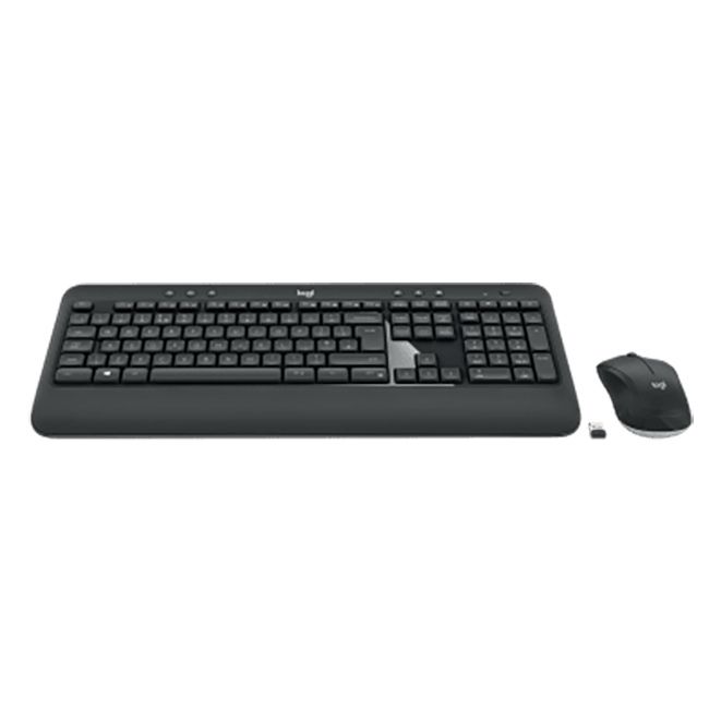 Logitech Advanced MK540