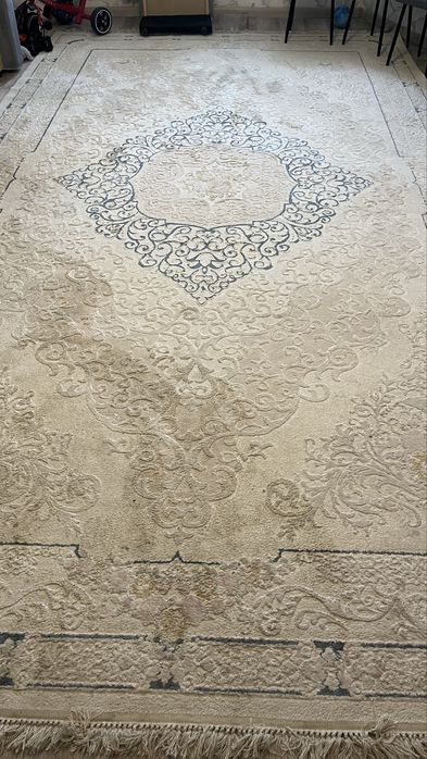 Продам ковер 3*5 Б/у